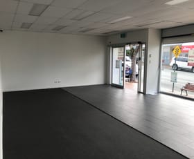 Medical / Consulting commercial property leased at 4-8 Main Street Beenleigh QLD 4207