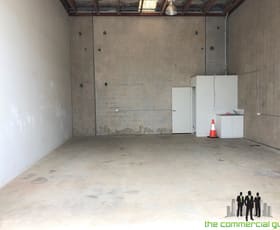Factory, Warehouse & Industrial commercial property leased at 8/22-26 Cessna Drive Caboolture QLD 4510