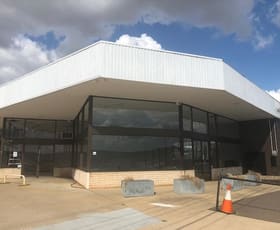 Factory, Warehouse & Industrial commercial property leased at 1 & 2/52-58 Wollongong Street Fyshwick ACT 2609