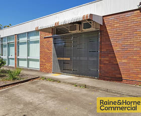 Offices commercial property leased at Keperra QLD 4054