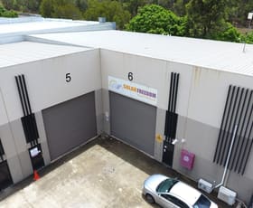Factory, Warehouse & Industrial commercial property leased at 5 Commerce Circuit Yatala QLD 4207