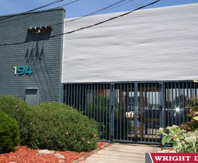 Factory, Warehouse & Industrial commercial property leased at 194 Gladstone Street Fyshwick ACT 2609