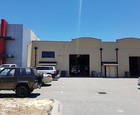Factory, Warehouse & Industrial commercial property leased at 41a Mercantile Way Malaga WA 6090