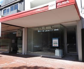 Shop & Retail commercial property leased at 56 East Concourse Beaumaris VIC 3193