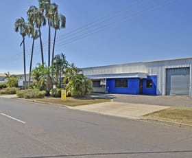 Offices commercial property leased at 1/6 De Latour Street Coconut Grove NT 0810