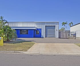 Factory, Warehouse & Industrial commercial property leased at 1/6 De Latour Street Coconut Grove NT 0810