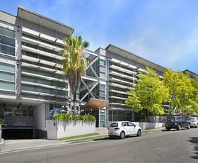 Offices commercial property leased at 202/20 Dale Street Brookvale NSW 2100