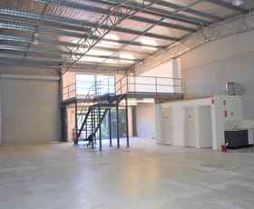 Factory, Warehouse & Industrial commercial property leased at Unit 6, 6 Revelation Close Tighes Hill NSW 2297