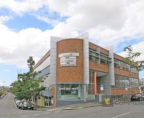 Medical / Consulting commercial property leased at 3B/76 Commercial Road Newstead QLD 4006