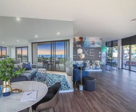 Medical / Consulting commercial property leased at Shop 1/44 Bay Terrace Wynnum QLD 4178