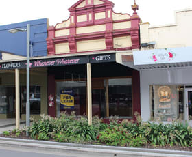 Shop & Retail commercial property leased at 131 Murray Street Colac VIC 3250