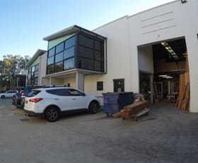 Factory, Warehouse & Industrial commercial property leased at 3/176 South Creek Road Cromer NSW 2099