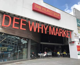 Shop & Retail commercial property leased at Anchor Ten/27-33 Oaks Avenue Dee Why NSW 2099
