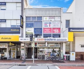 Offices commercial property leased at 7/687 Pittwater Road Dee Why NSW 2099