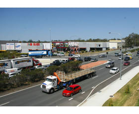 Showrooms / Bulky Goods commercial property leased at 15 Overlord Place Acacia Ridge QLD 4110