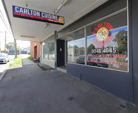 Shop & Retail commercial property leased at 10 Blakesley Road Carlton NSW 2218