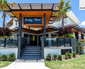 Shop & Retail commercial property leased at Shop 1, 58 Brooke Avenue Southport QLD 4215