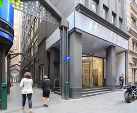 Shop & Retail commercial property leased at Ground Floor, 313-31 Flinders Lane Melbourne VIC 3000