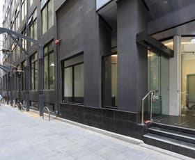 Shop & Retail commercial property leased at Ground Floor, 313-31 Flinders Lane Melbourne VIC 3000