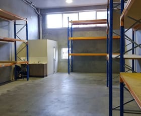 Factory, Warehouse & Industrial commercial property leased at 15/8 Tilley Lane Frenchs Forest NSW 2086