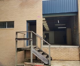 Factory, Warehouse & Industrial commercial property leased at A25/1 Campbell Parade Manly Vale NSW 2093