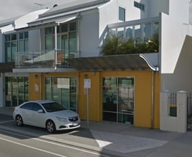 Offices commercial property leased at 2/115-117 South Terrace South Fremantle WA 6162
