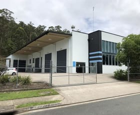 Factory, Warehouse & Industrial commercial property leased at 2 Mallet Street Kunda Park QLD 4556