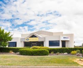 Offices commercial property leased at 1/139 Winton Road Joondalup WA 6027