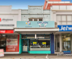 Offices commercial property leased at 374 Centre Road Bentleigh VIC 3204