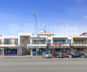 Offices commercial property leased at 87 Bolsover Street Rockhampton City QLD 4700