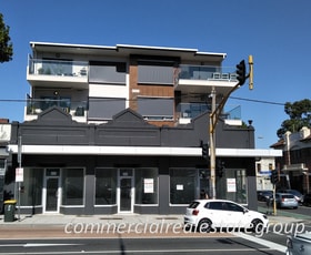 Offices commercial property leased at 118 Hoddle Street Abbotsford VIC 3067