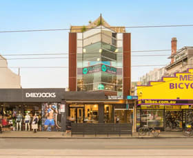 Shop & Retail commercial property leased at Suite 4/173-175 High Street Prahran VIC 3181