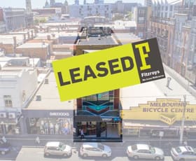 Shop & Retail commercial property leased at Suite 4/173-175 High Street Prahran VIC 3181