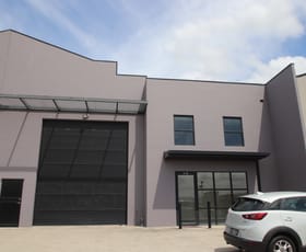 Factory, Warehouse & Industrial commercial property leased at 1/45 Durgadin Drive Albion Park Rail NSW 2527