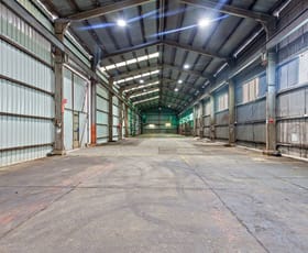 Factory, Warehouse & Industrial commercial property leased at 281 Princes Highway Unanderra NSW 2526