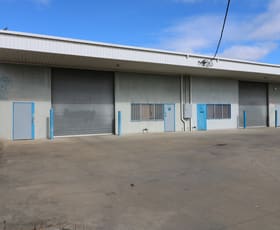 Factory, Warehouse & Industrial commercial property leased at 14 & 15 Roxanne Place Newcomb VIC 3219