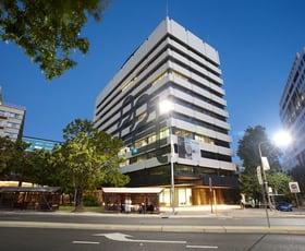 Offices commercial property leased at 221 London Circuit City ACT 2601