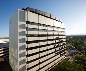 Offices commercial property leased at 221 London Circuit City ACT 2601