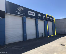 Factory, Warehouse & Industrial commercial property leased at 2/335 Collier Road Bassendean WA 6054