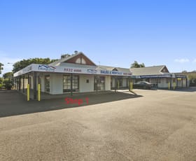 Medical / Consulting commercial property leased at 2 Saffron Street Elanora QLD 4221