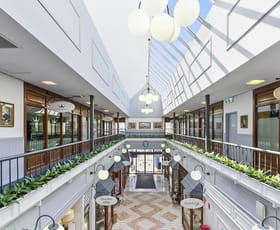 Offices commercial property leased at Suite 118/302 Bong Bong Street Bowral NSW 2576