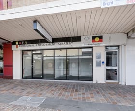 Shop & Retail commercial property leased at 354 High Street Maitland NSW 2320