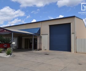 Factory, Warehouse & Industrial commercial property leased at Unit 3/28-30 Keppel St Shepparton VIC 3630