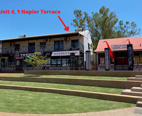 Shop & Retail commercial property leased at 4/1 Napier Terrace Broome WA 6725