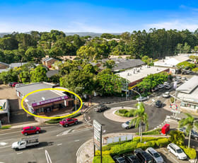 Shop & Retail commercial property leased at 82A Burnett Street Buderim QLD 4556