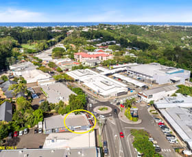 Shop & Retail commercial property leased at 82A Burnett Street Buderim QLD 4556