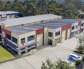 Showrooms / Bulky Goods commercial property leased at 2/37 Alliance Ave Morisset NSW 2264