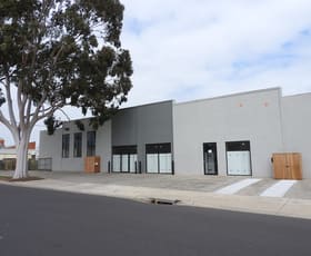 Factory, Warehouse & Industrial commercial property leased at 14-16 Bond Street Mordialloc VIC 3195