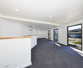 Offices commercial property leased at 3/4 Dempster Street Ferntree Gully VIC 3156