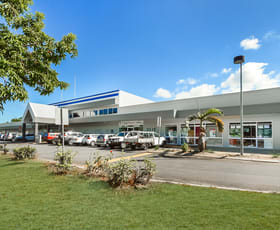 Shop & Retail commercial property leased at Smithfield QLD 4878